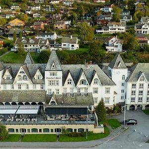 Fleischer's Hotel