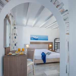 Vierbettzimmer